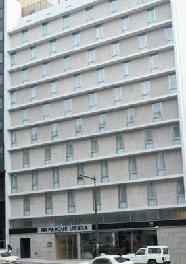 Hotel Nh Parque