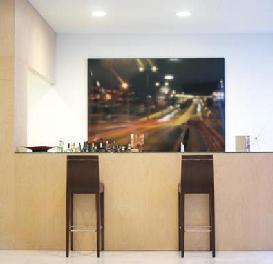 Hotel Nh Parque
